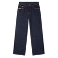 Atelier Kaz Heavyweight Straight Leg Denim Jeans