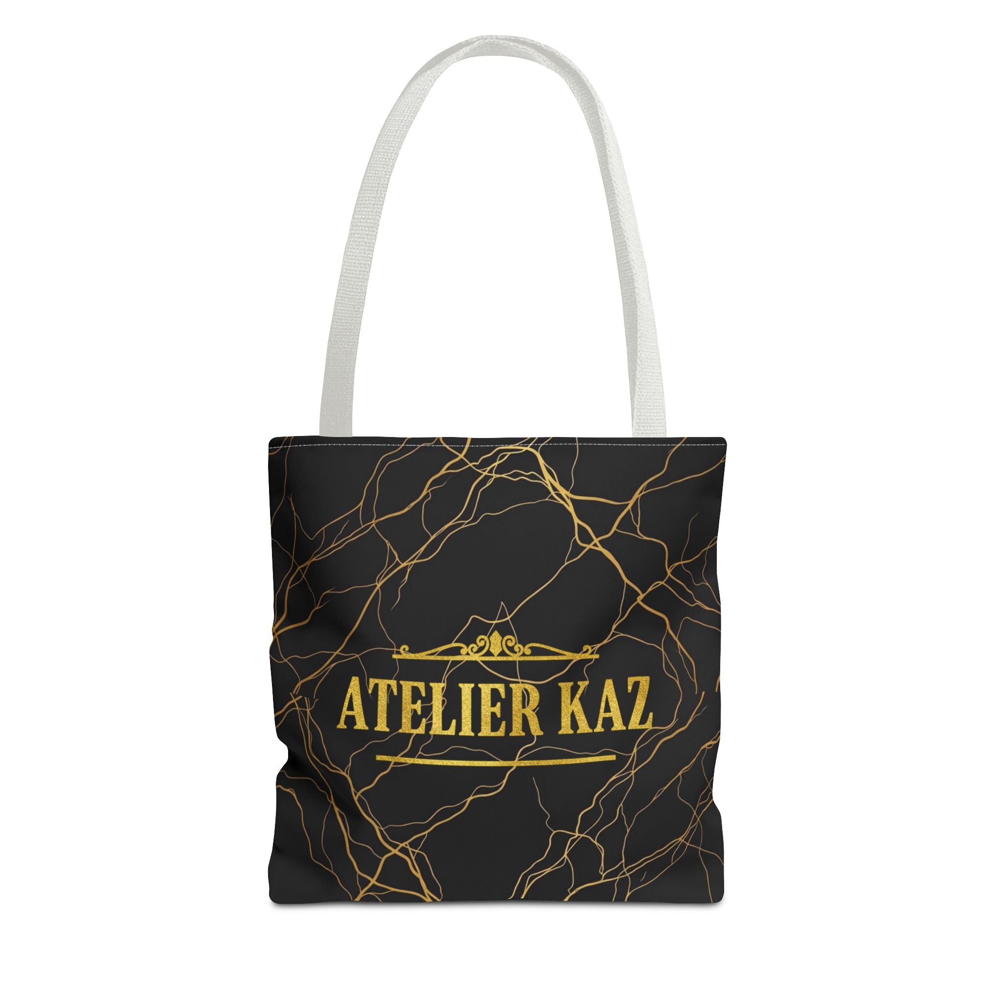 Atelier Kaz Essential Tote Bag
