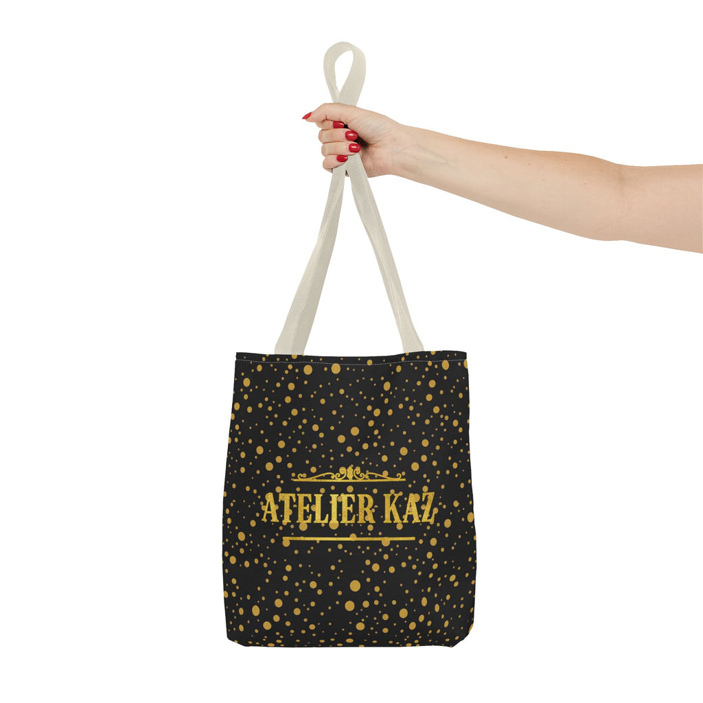 Atelier Kaz Classic Tote Bag