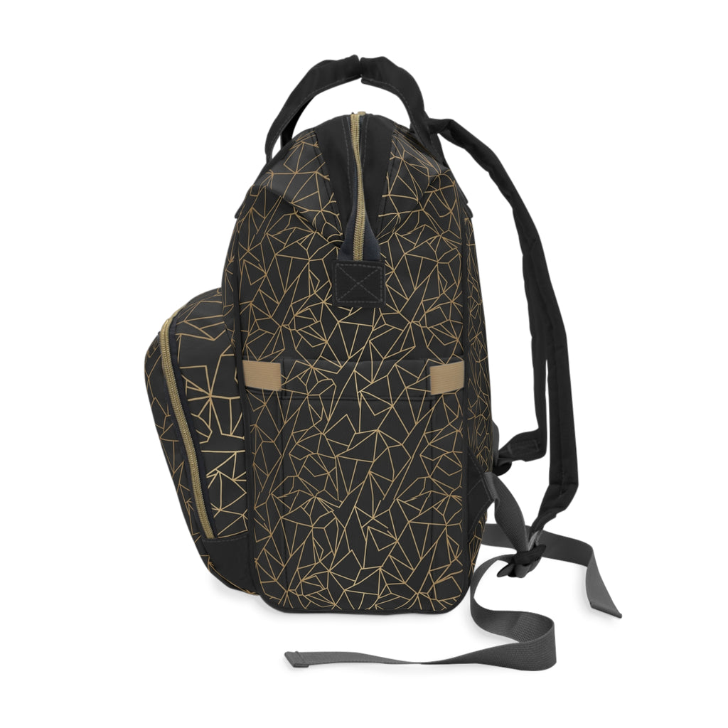 Atelier Kaz Haven Diaper Backpack