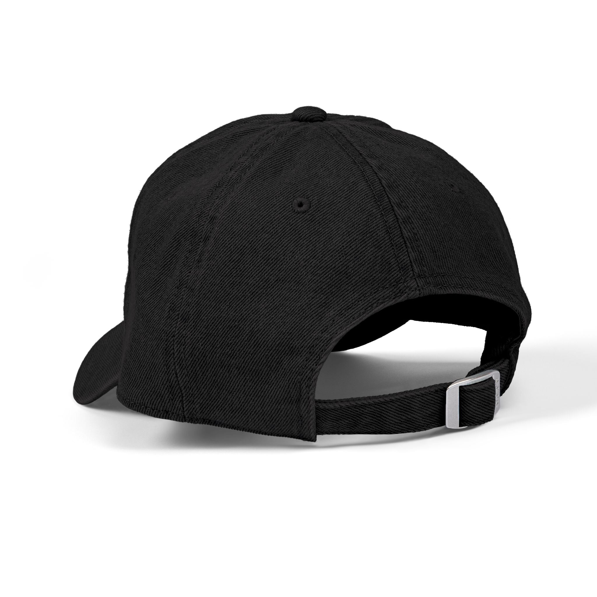 Atelier Kaz Denim Cap