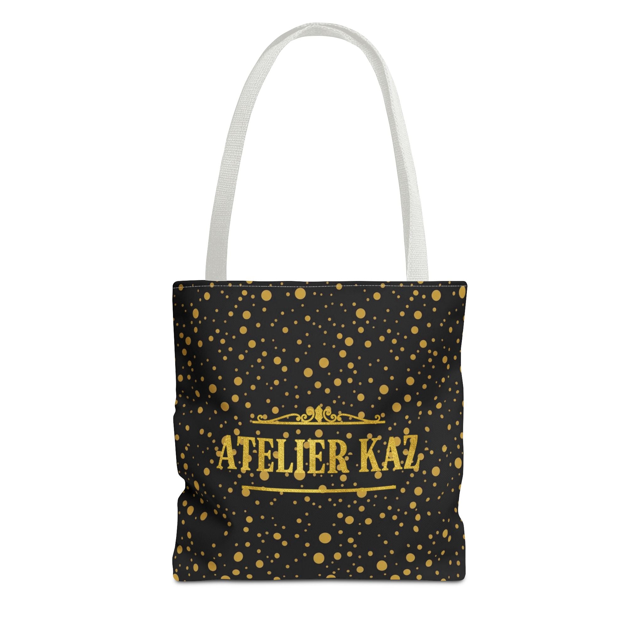 Atelier Kaz Classic Tote Bag