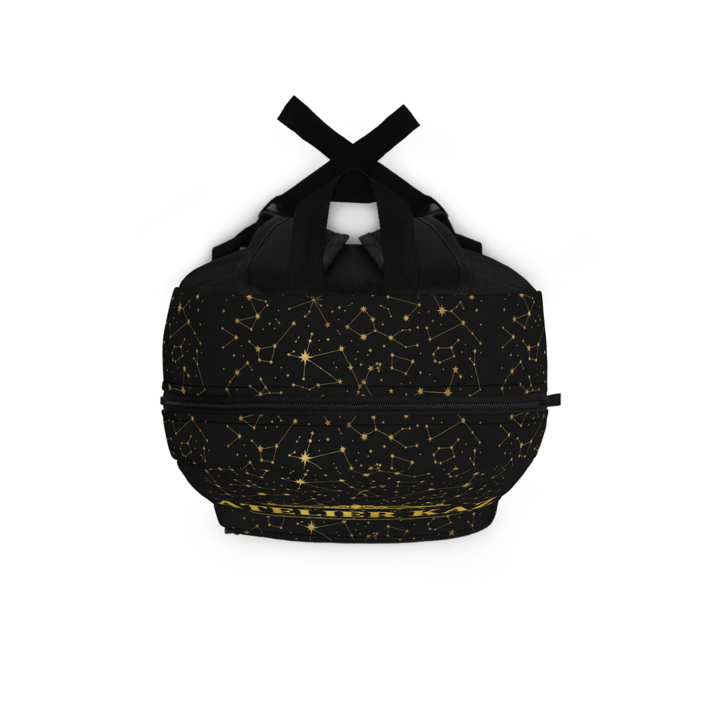 Atelier Kaz Urban Backpack
