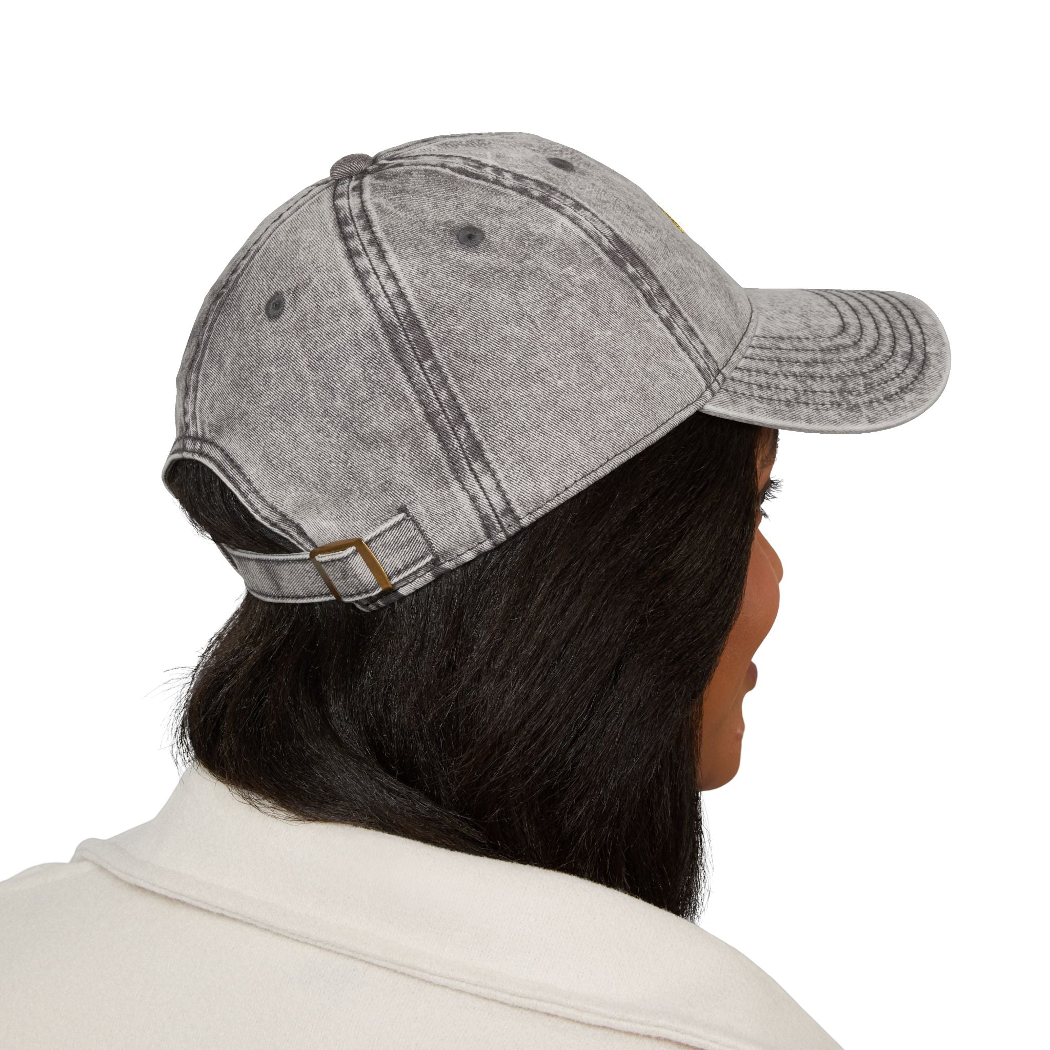 Atelier Kaz Vintage Cap