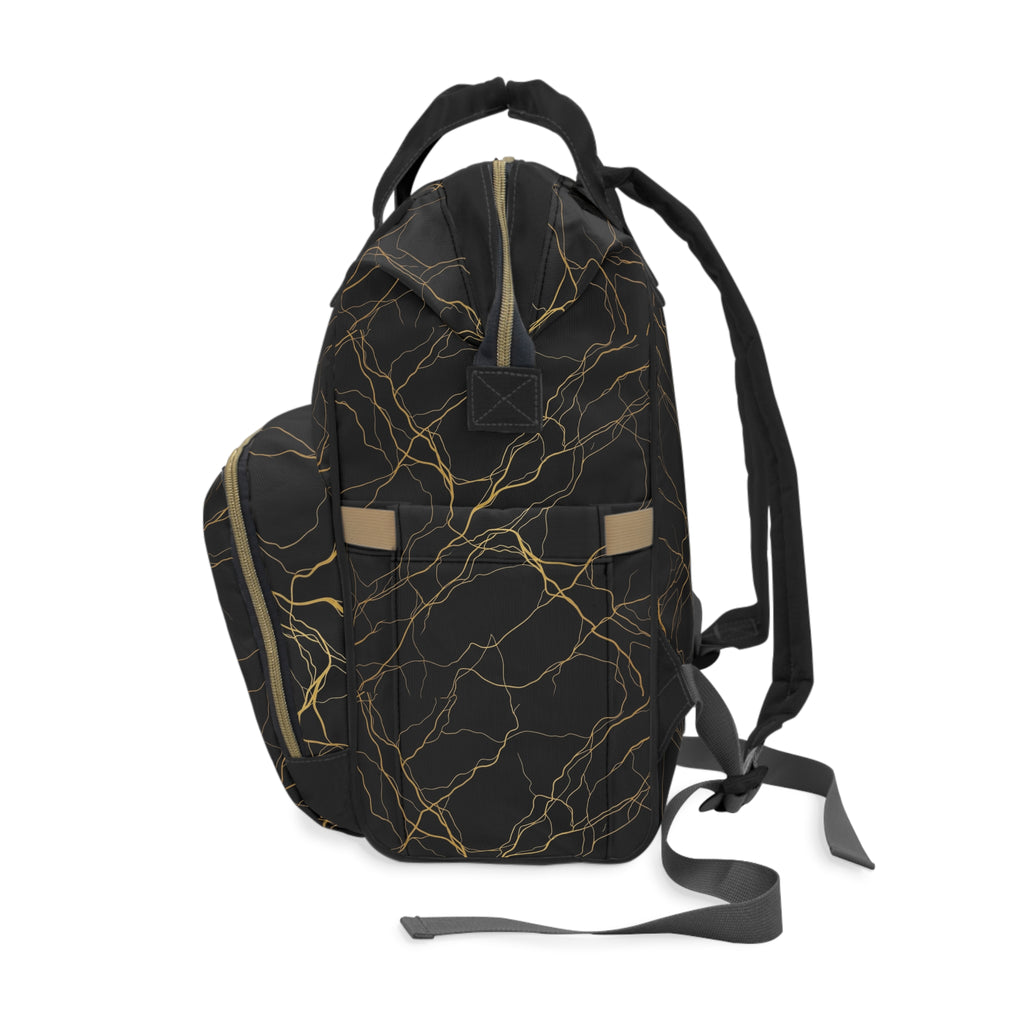 Atelier Kaz Nomad Diaper Backpack