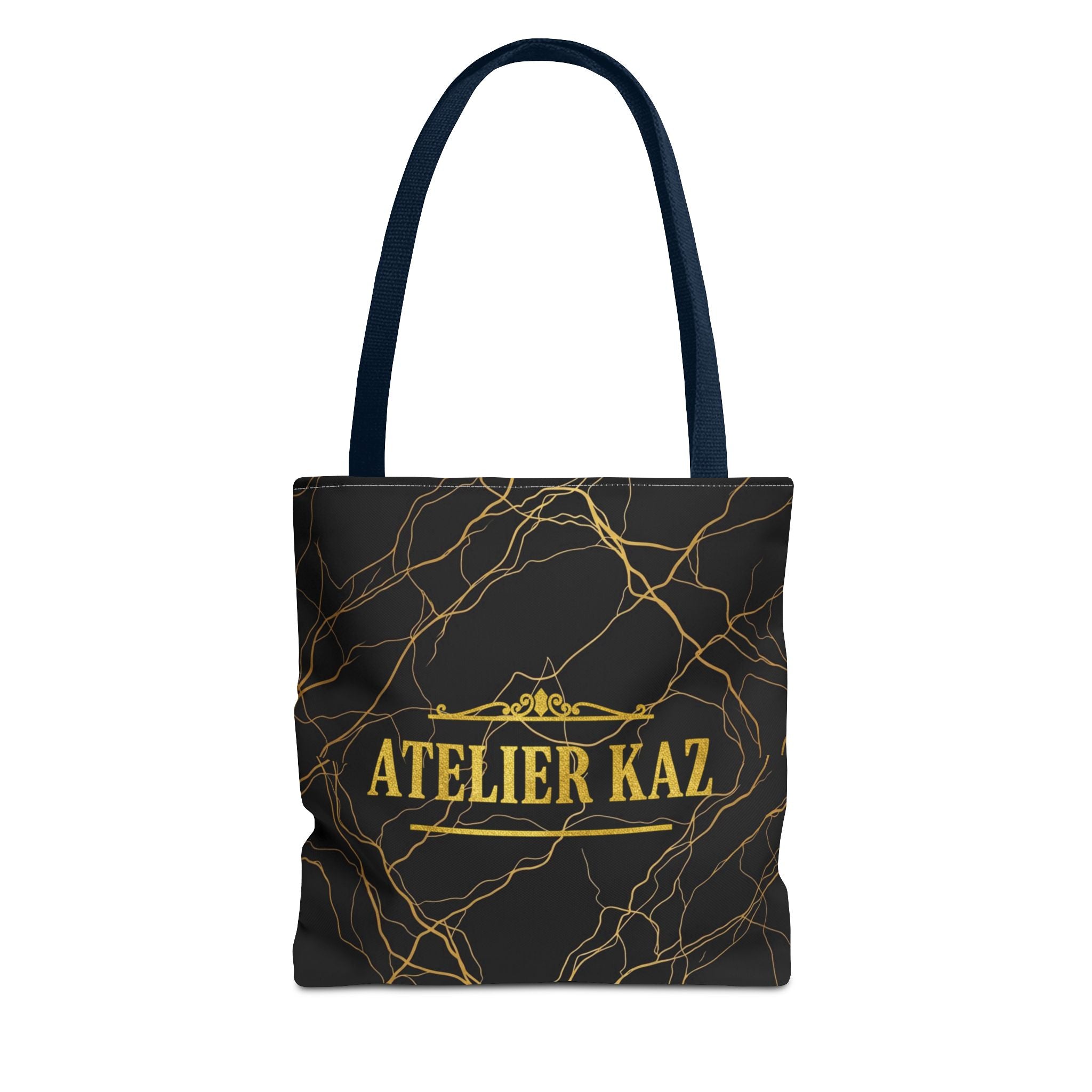 Atelier Kaz Essential Tote Bag