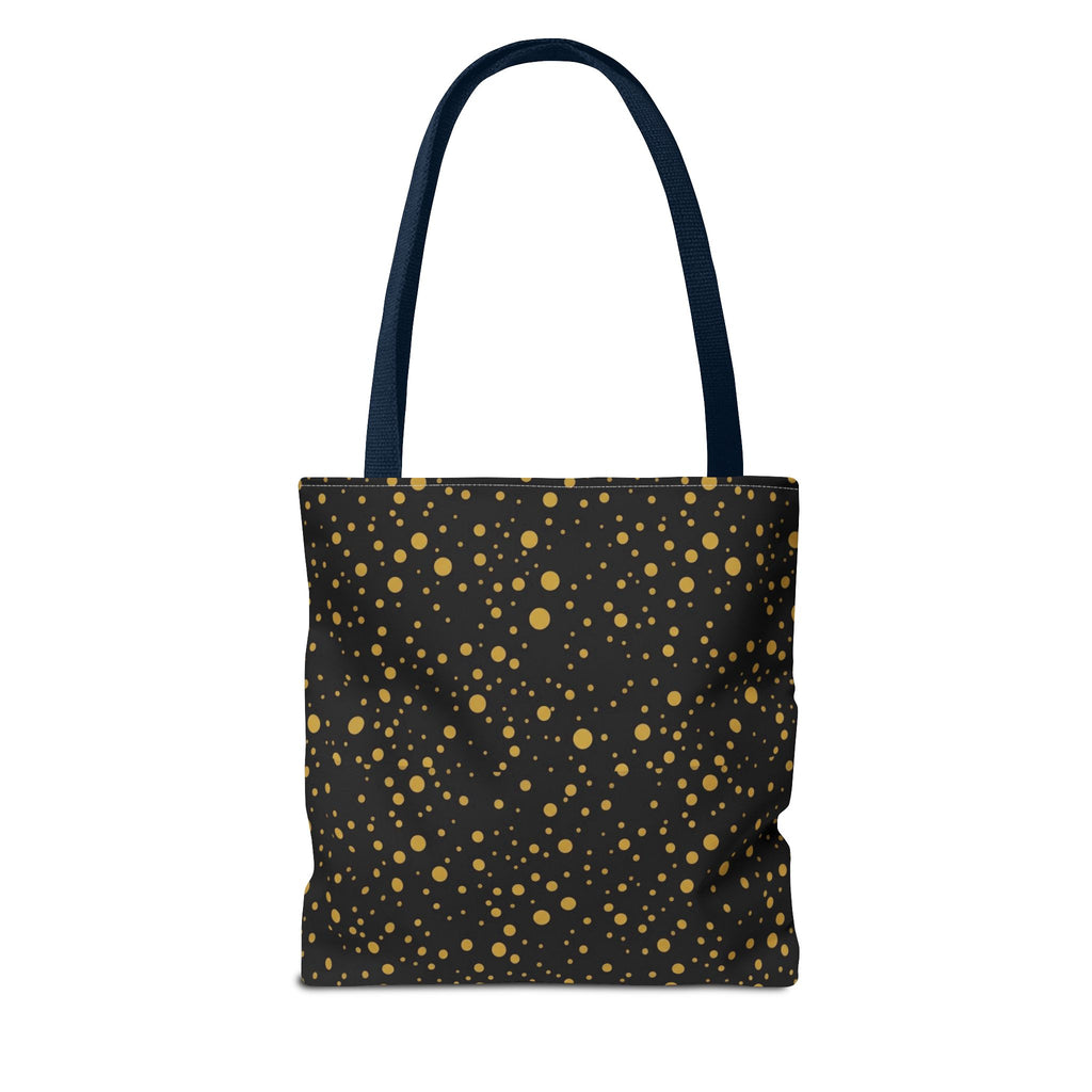 Atelier Kaz Classic Tote Bag