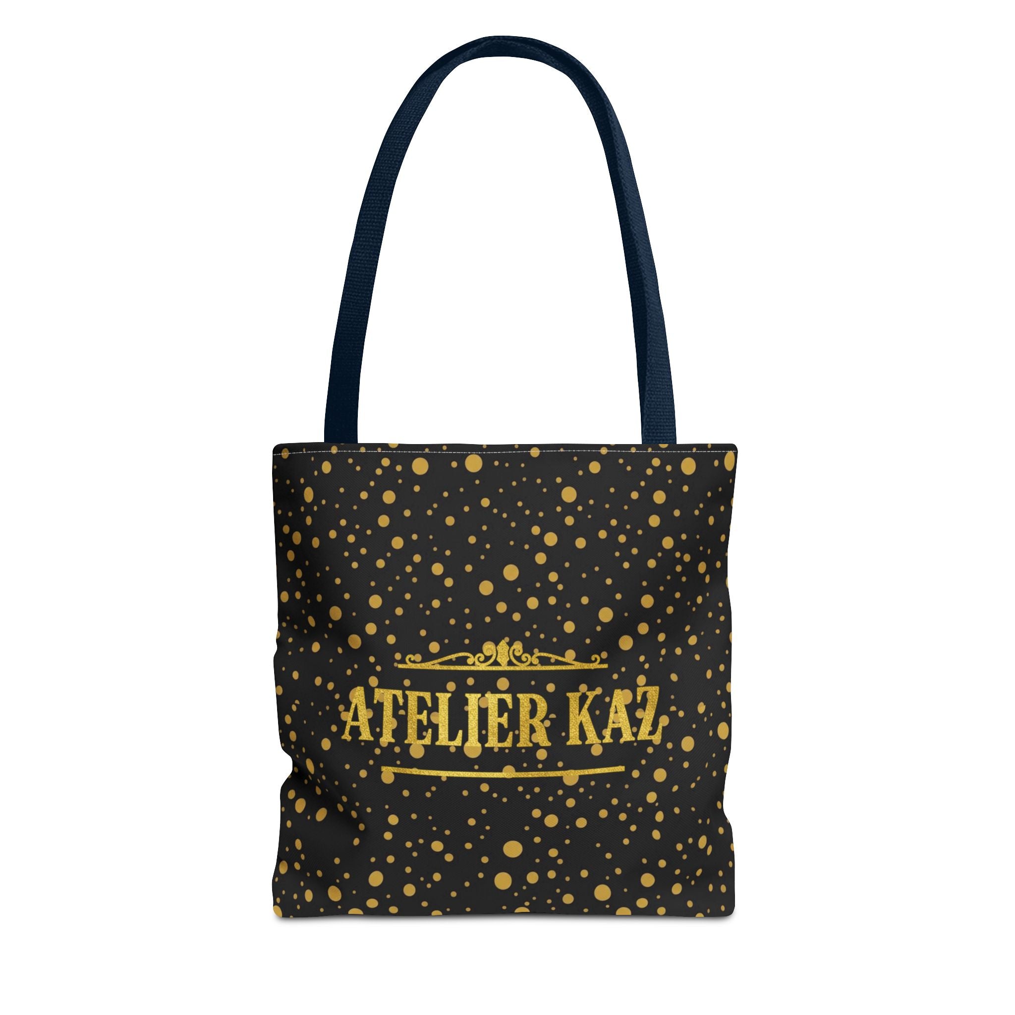 Atelier Kaz Classic Tote Bag