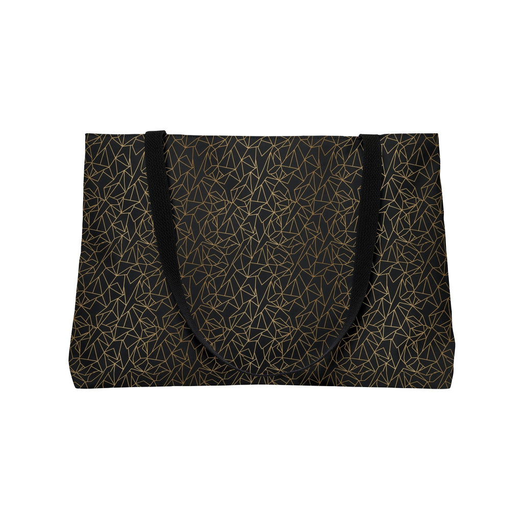 Atelier Kaz Voyager Weekender Tote