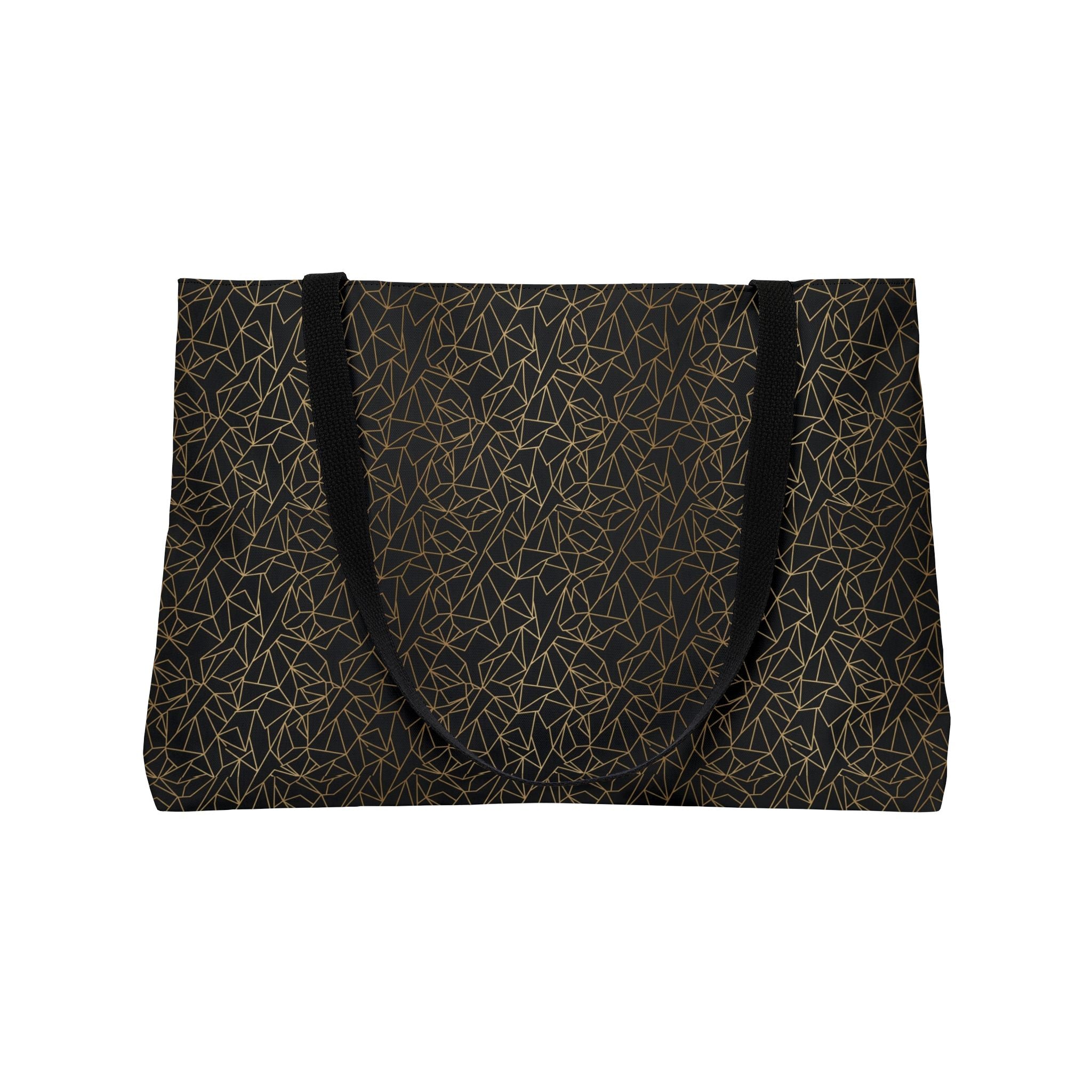 Atelier Kaz Voyager Weekender Tote