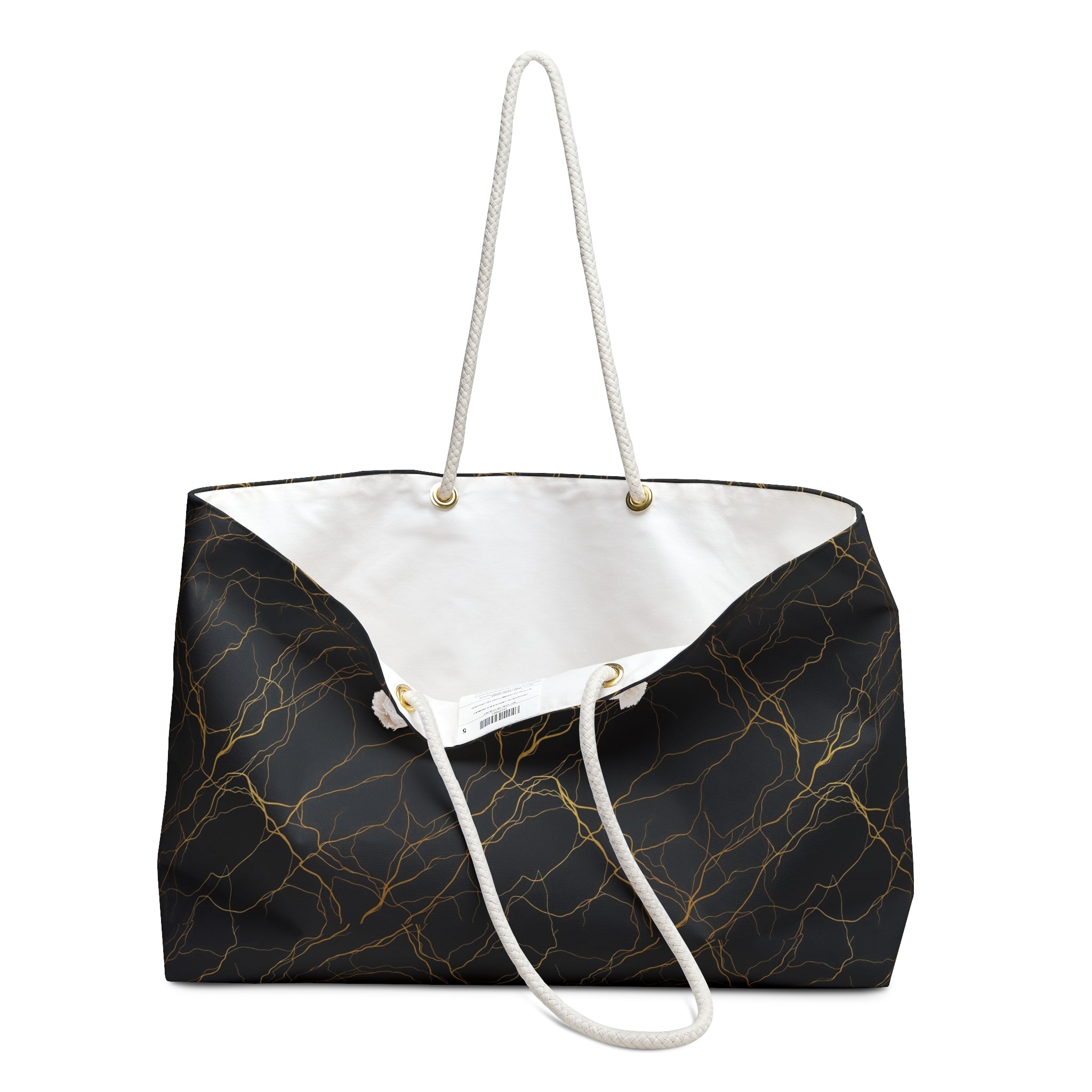 Atelier Kaz Getaway Weekender Bag