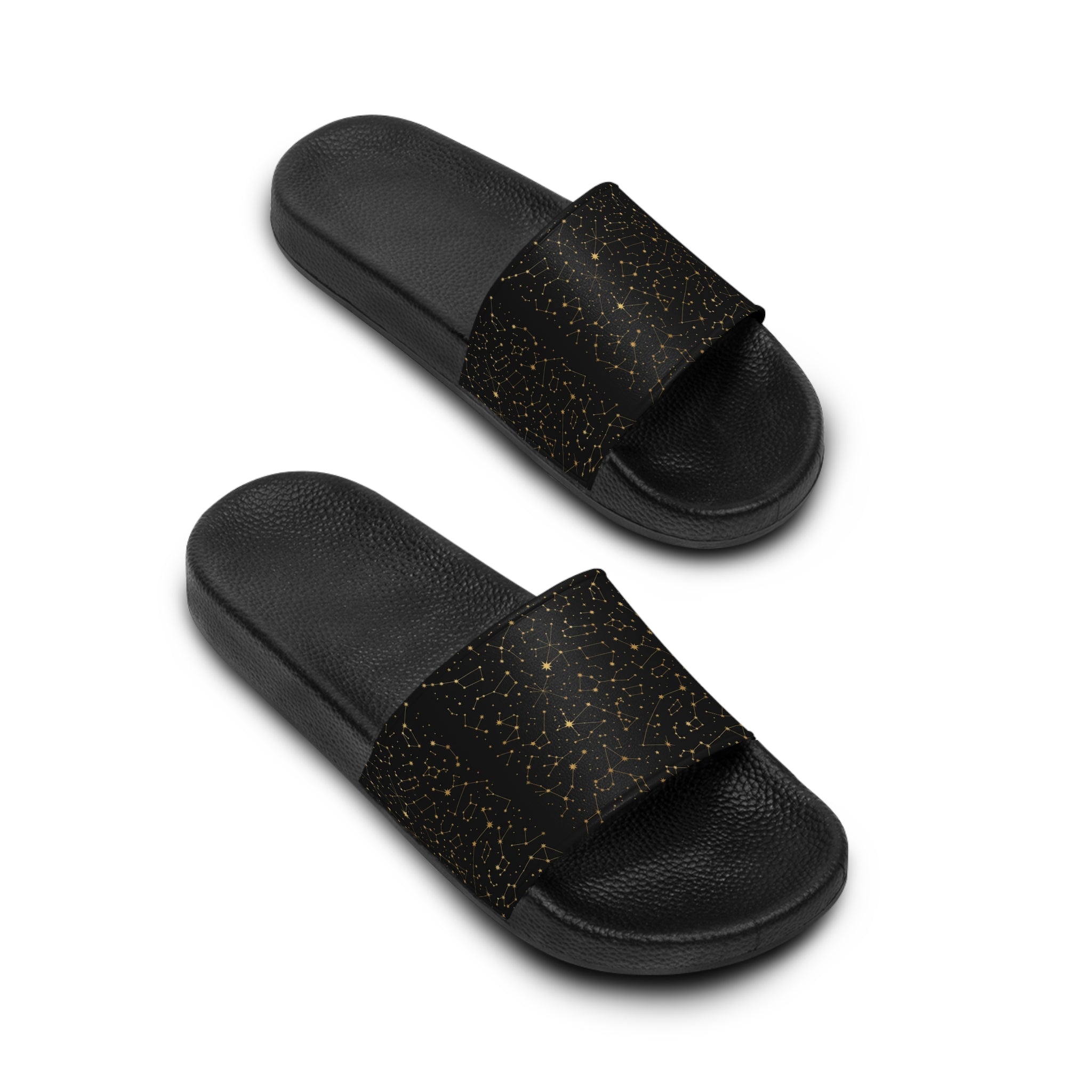 Atelier Kaz Women's Essential Slide Sandals