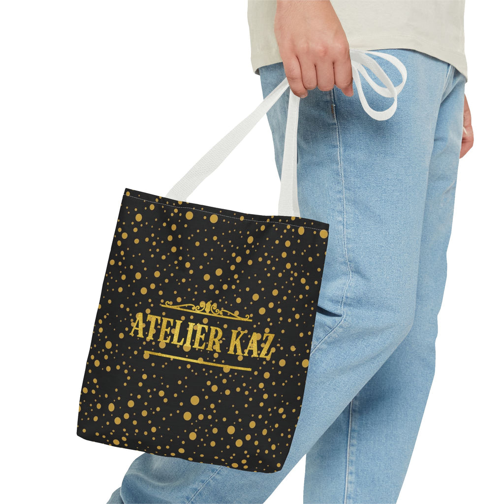 Atelier Kaz Classic Tote Bag