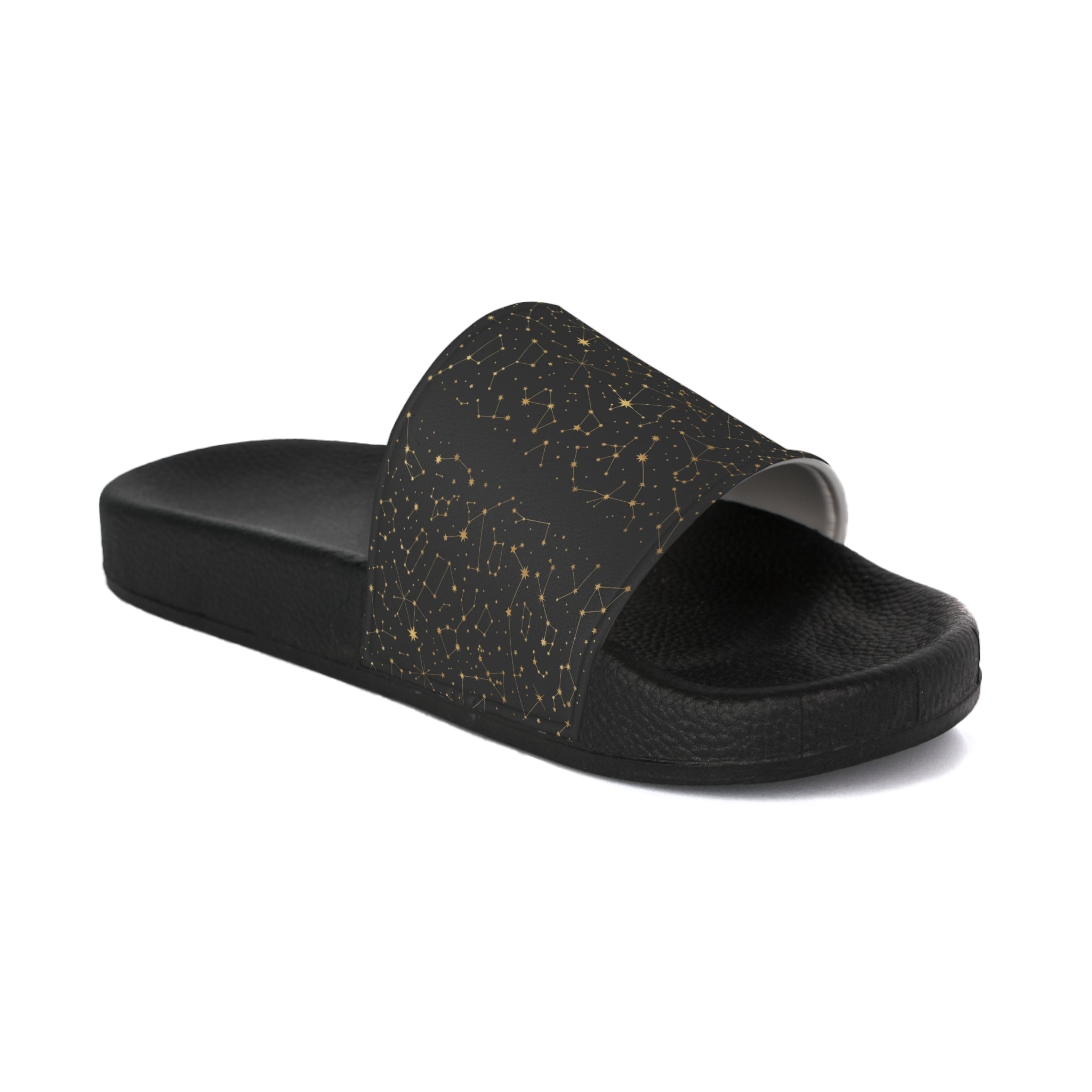 Atelier Kaz Men's Essential Slide Sandals