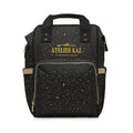 Atelier Kaz Wanderer Diaper Backpack