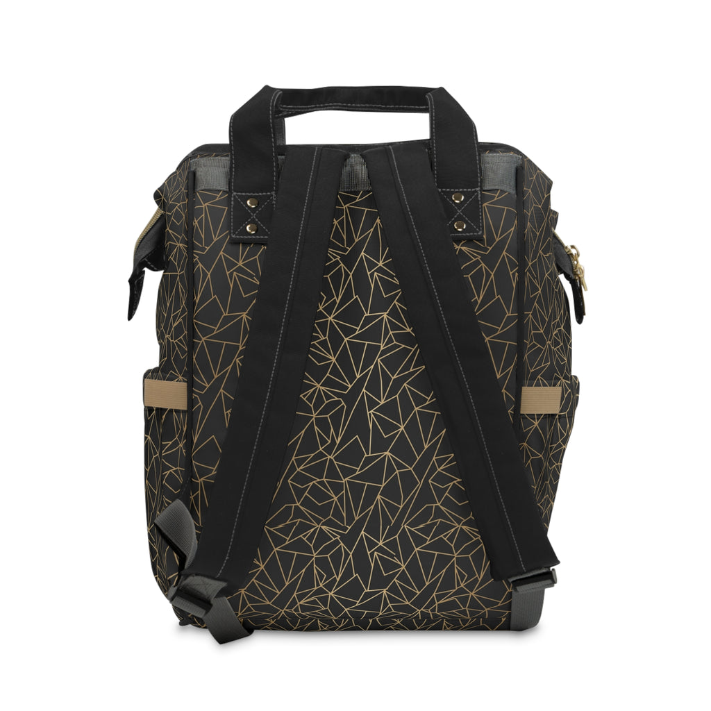 Atelier Kaz Haven Diaper Backpack