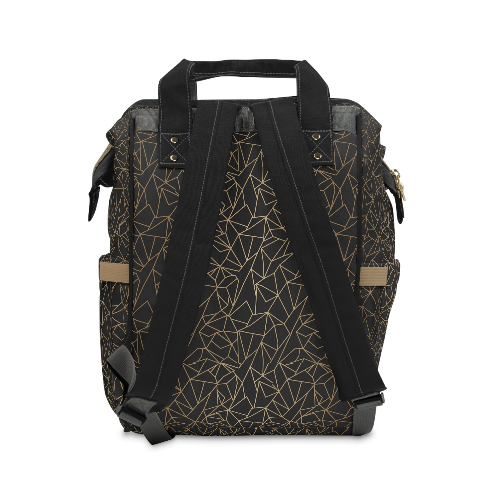 Atelier Kaz Haven Diaper Backpack