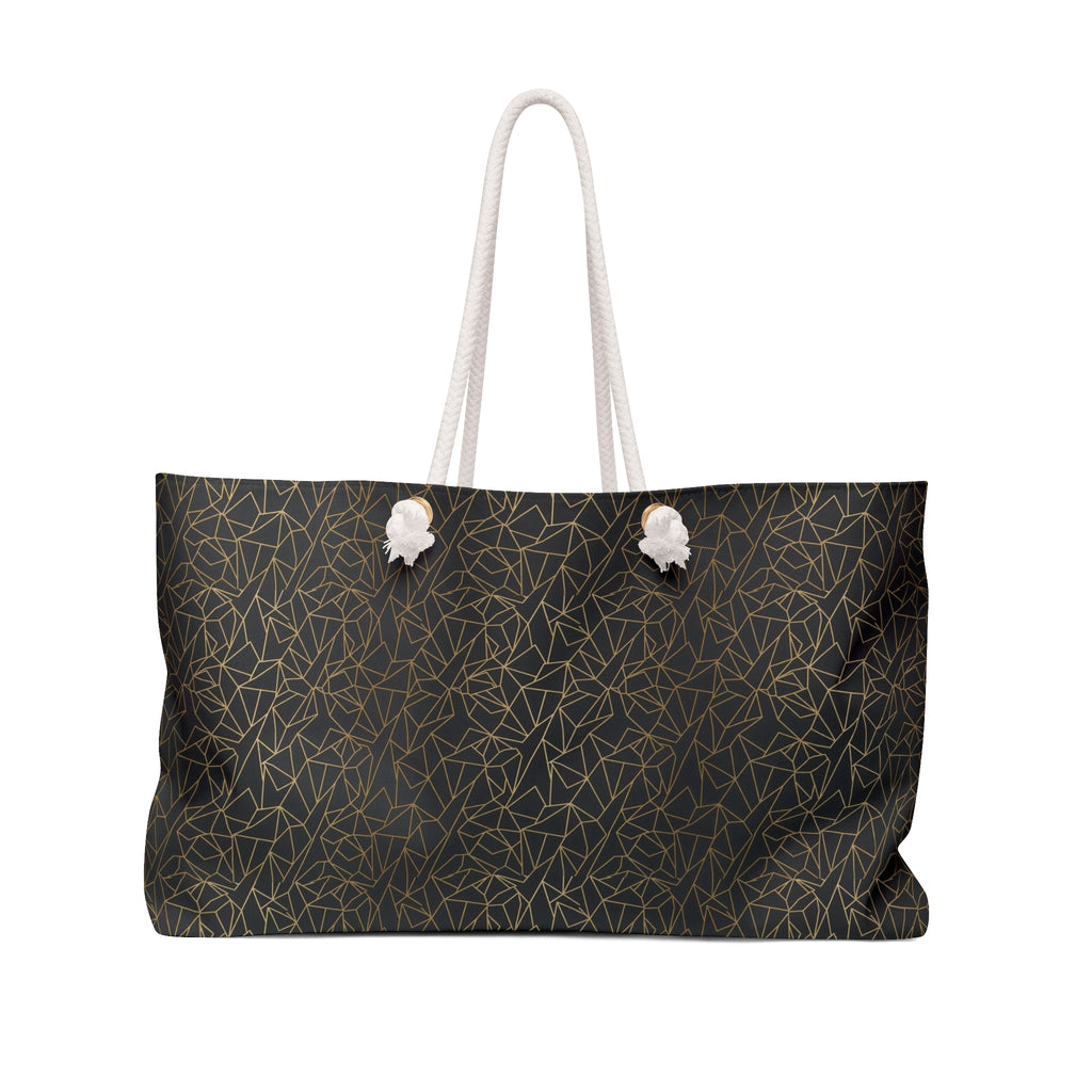 Atelier Kaz Escape Weekender Bag