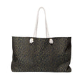 Atelier Kaz Escape Weekender Bag