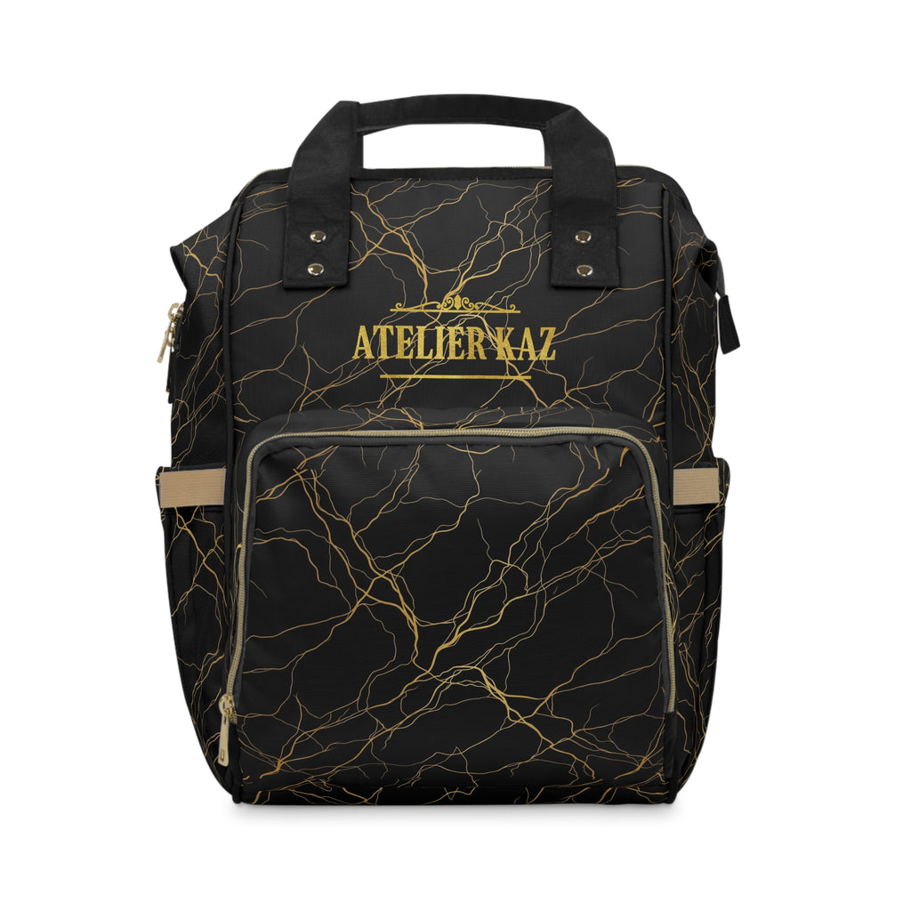 Atelier Kaz Nomad Diaper Backpack