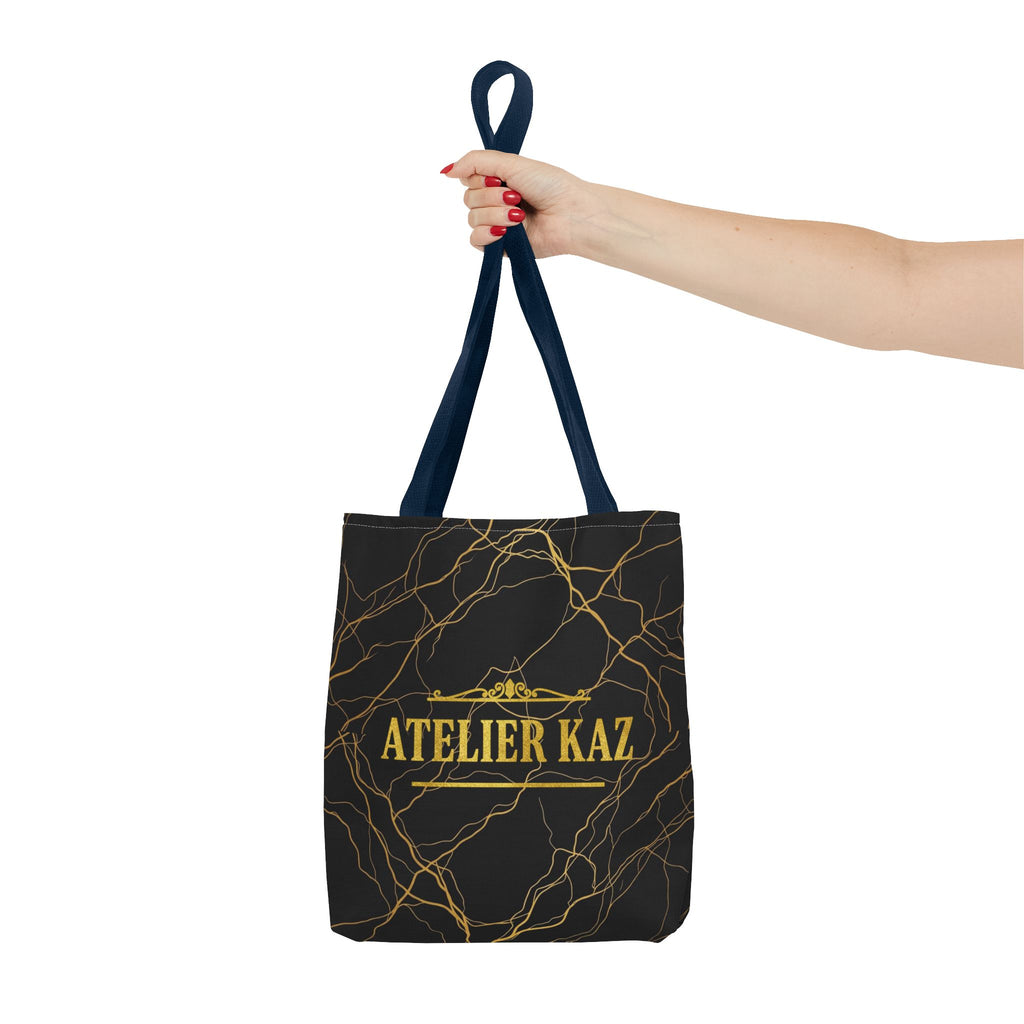 Atelier Kaz Essential Tote Bag
