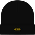 Atelier Kaz Essential Cuff Beanie