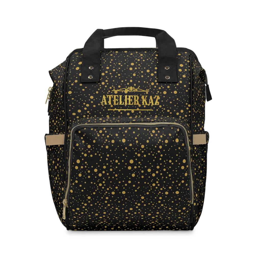 Atelier Kaz Drift Diaper Backpack