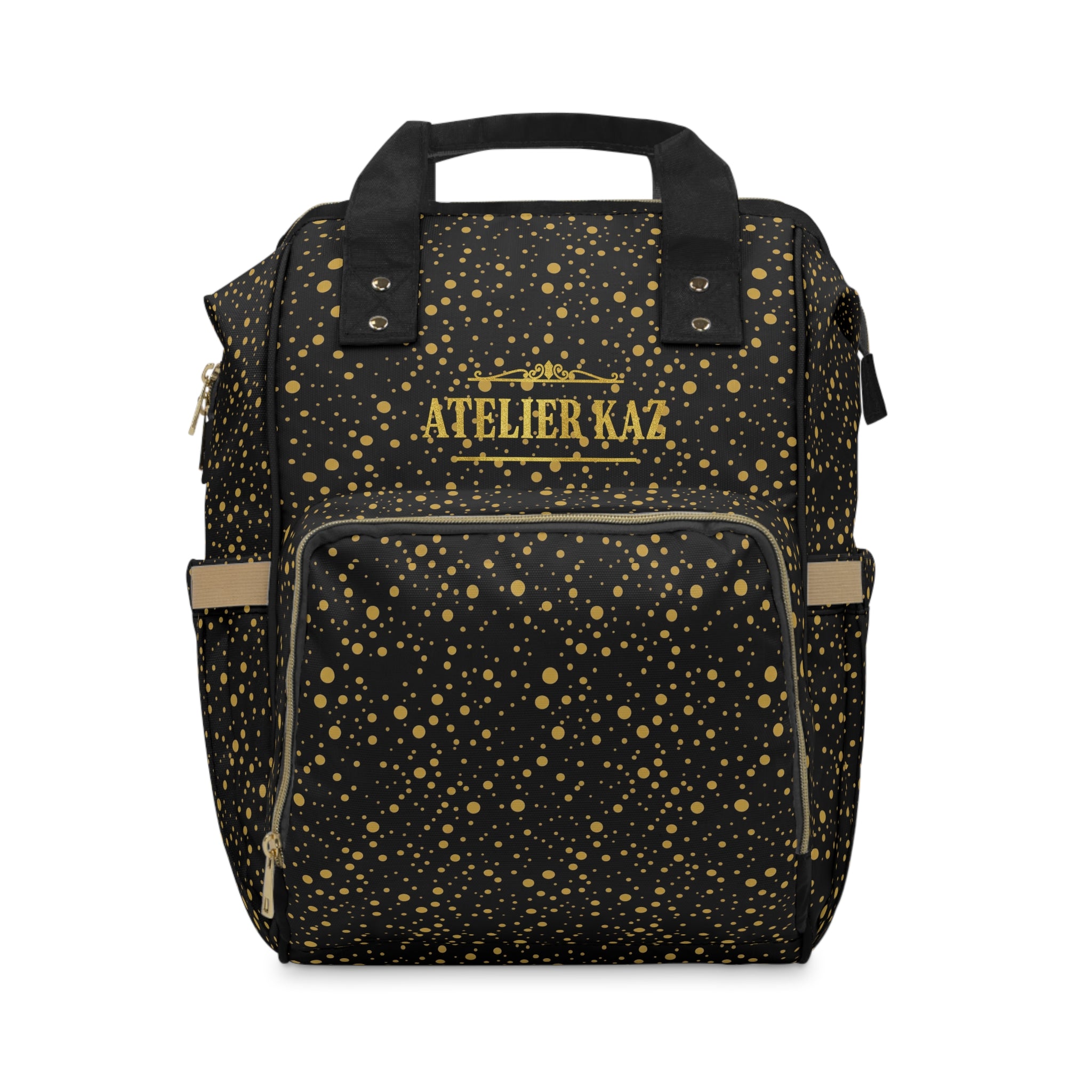 Atelier Kaz Drift Diaper Backpack