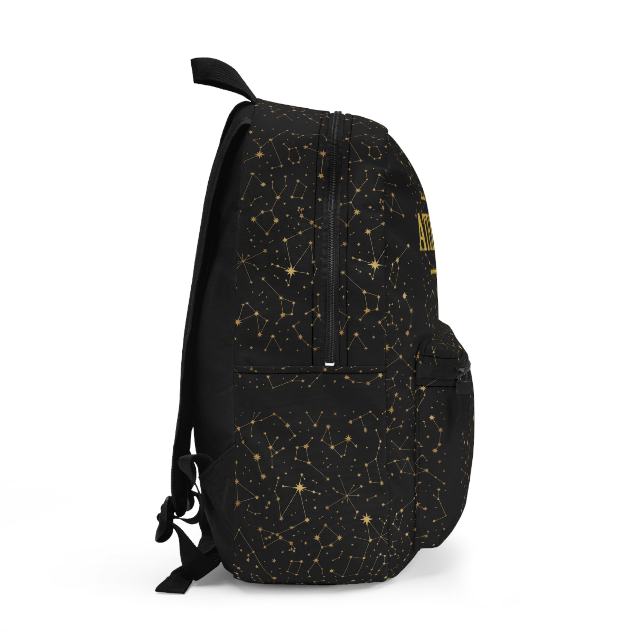 Atelier Kaz Urban Backpack