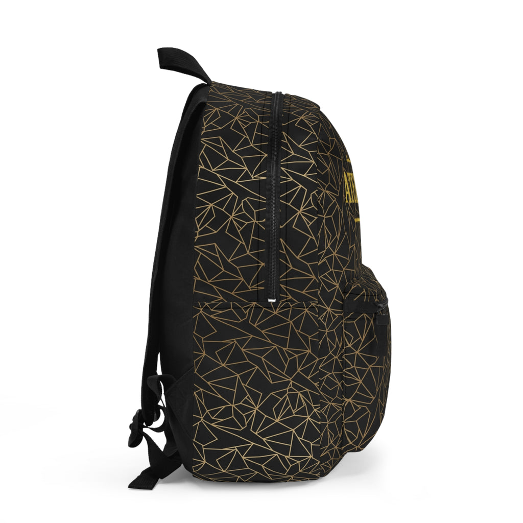 Atelier Kaz Metro Backpack