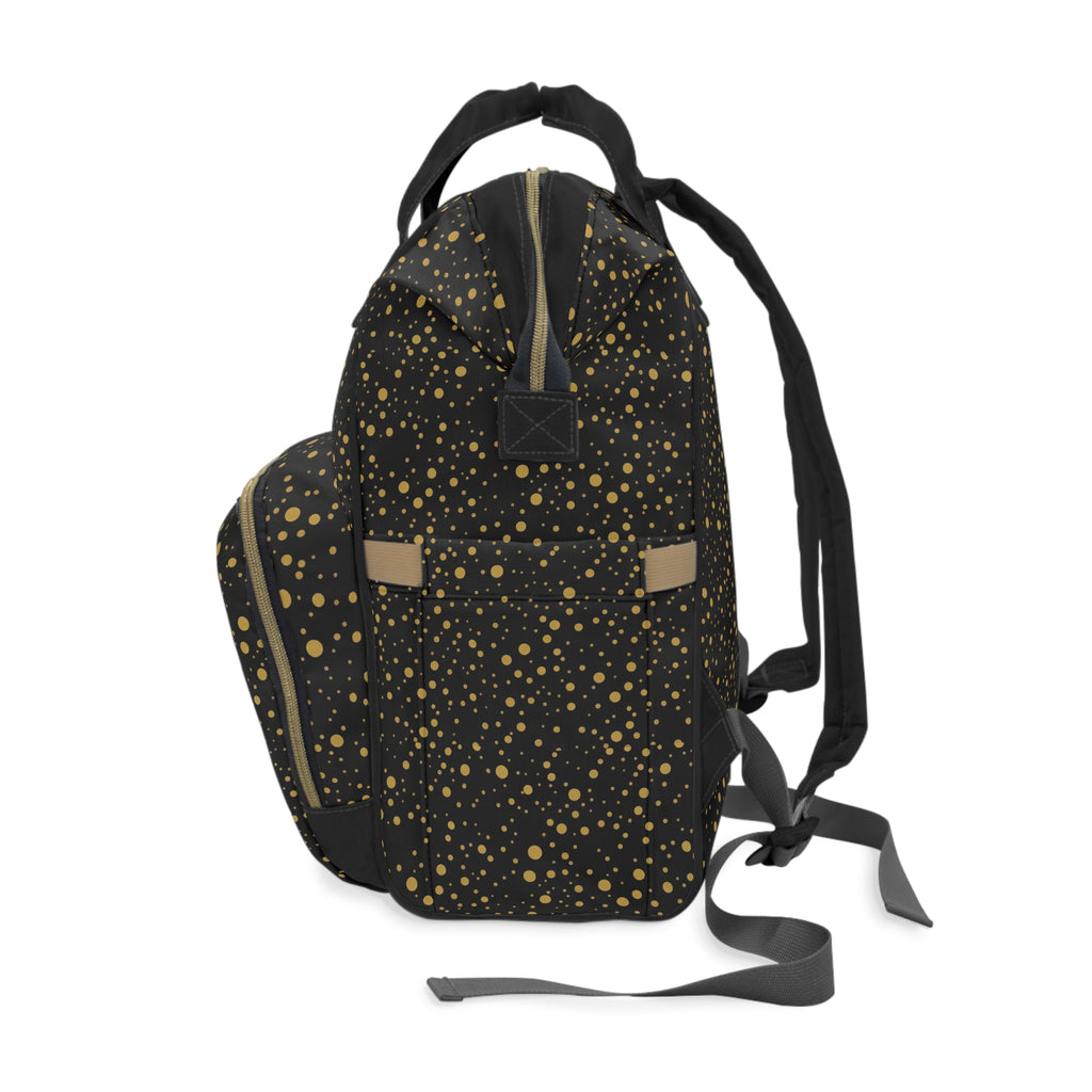 Atelier Kaz Drift Diaper Backpack