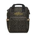 Atelier Kaz Haven Diaper Backpack