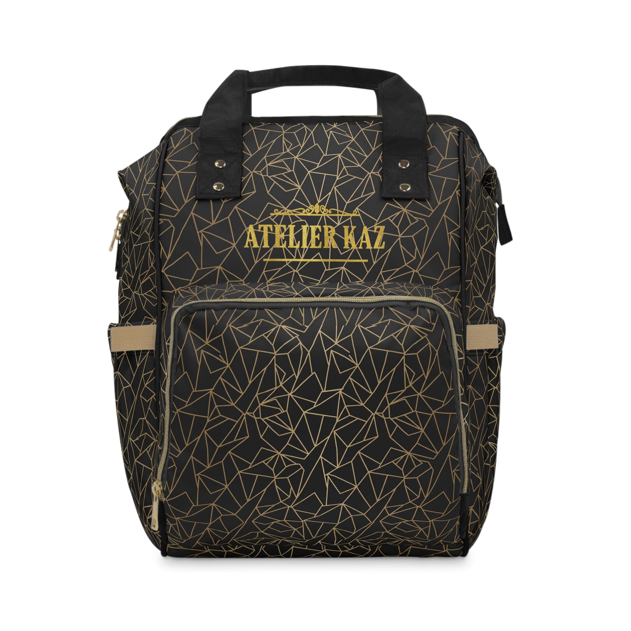Atelier Kaz Haven Diaper Backpack