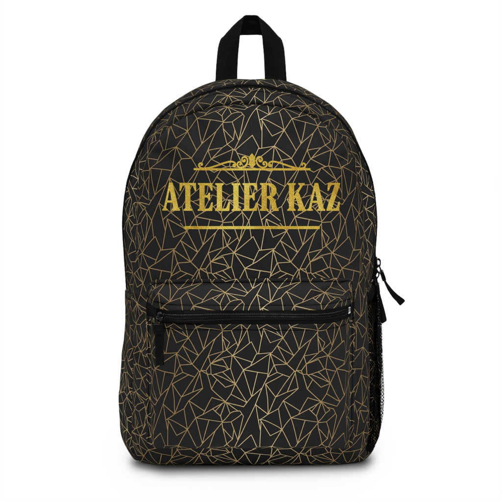 Atelier Kaz Metro Backpack