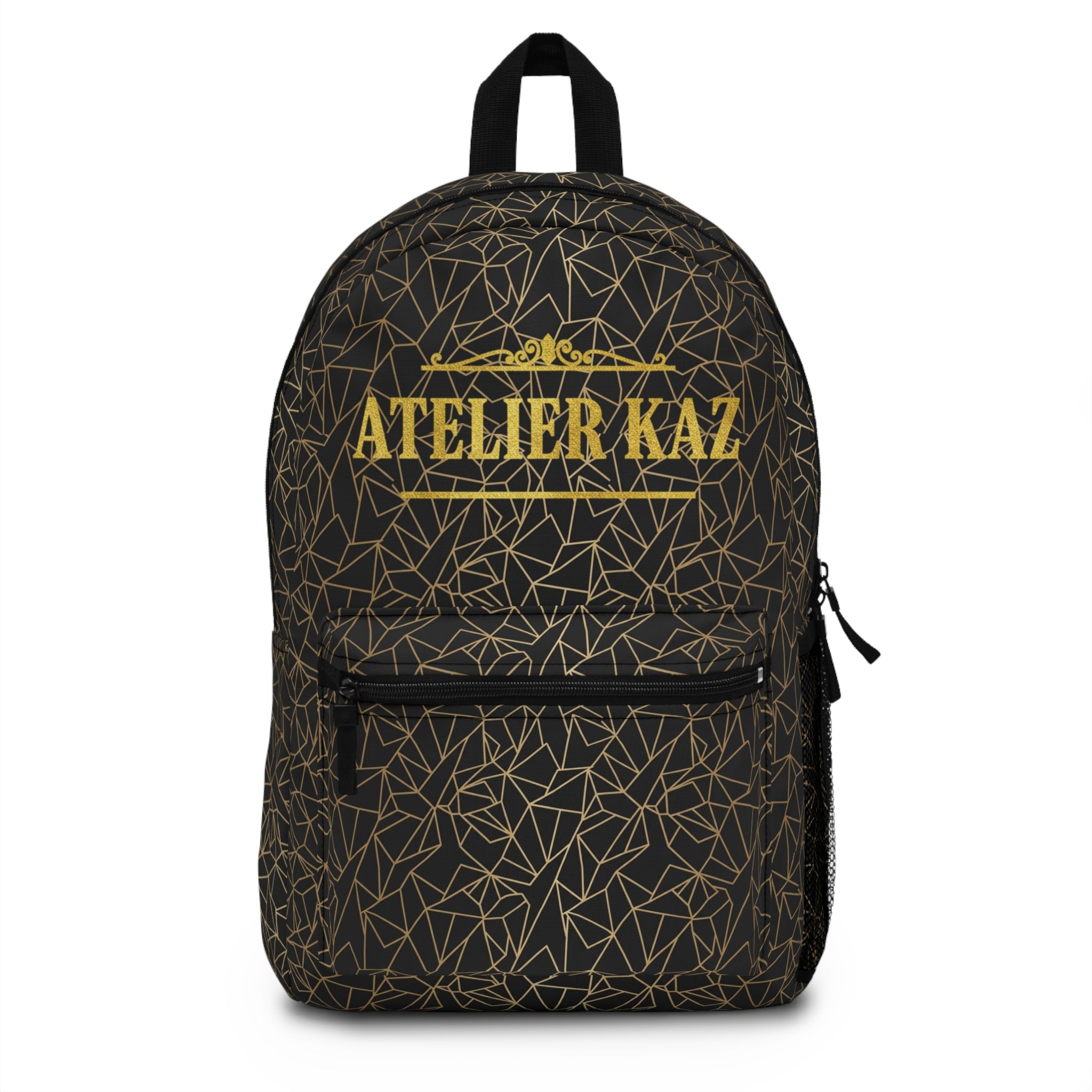 Atelier Kaz Metro Backpack