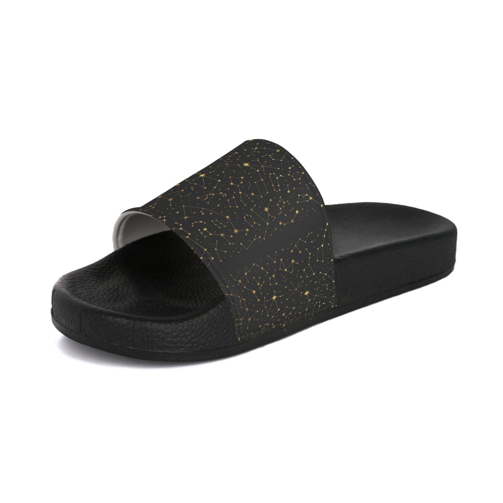 Atelier Kaz Women's Essential Slide Sandals