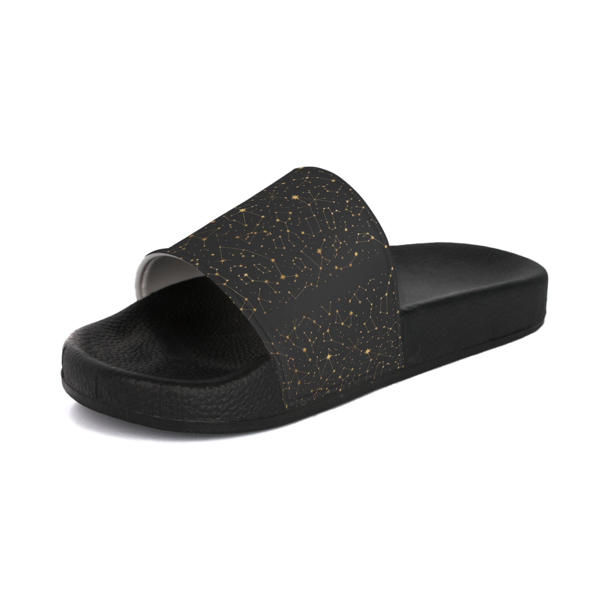 Atelier Kaz Women's Essential Slide Sandals