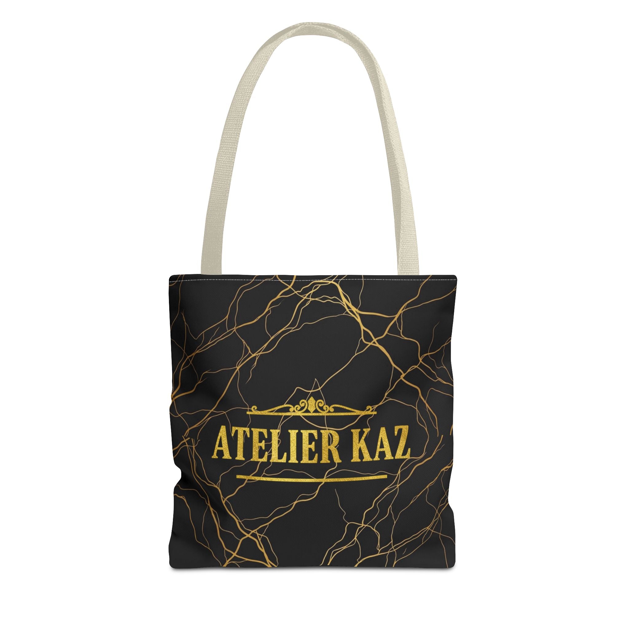 Atelier Kaz Essential Tote Bag