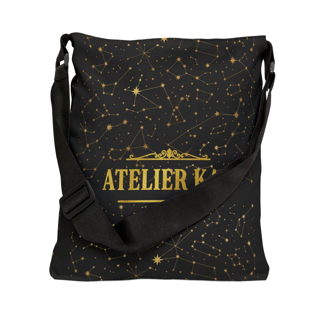 Atelier Kaz Celestial Tote Bag