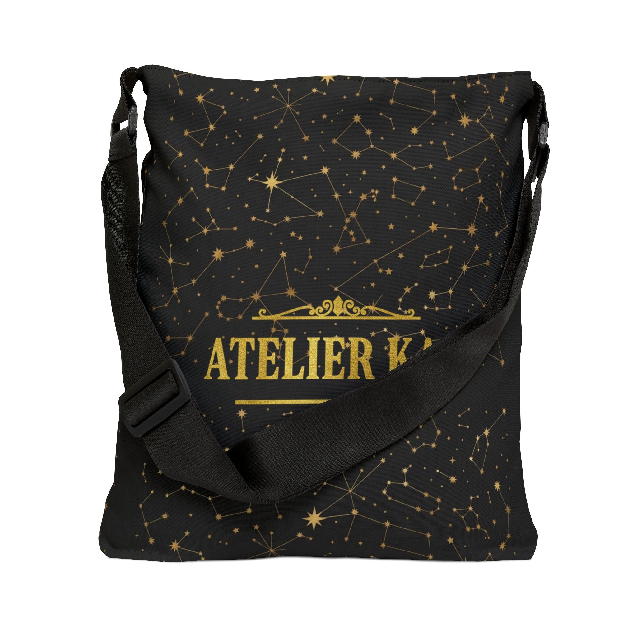 Atelier Kaz Celestial Tote Bag