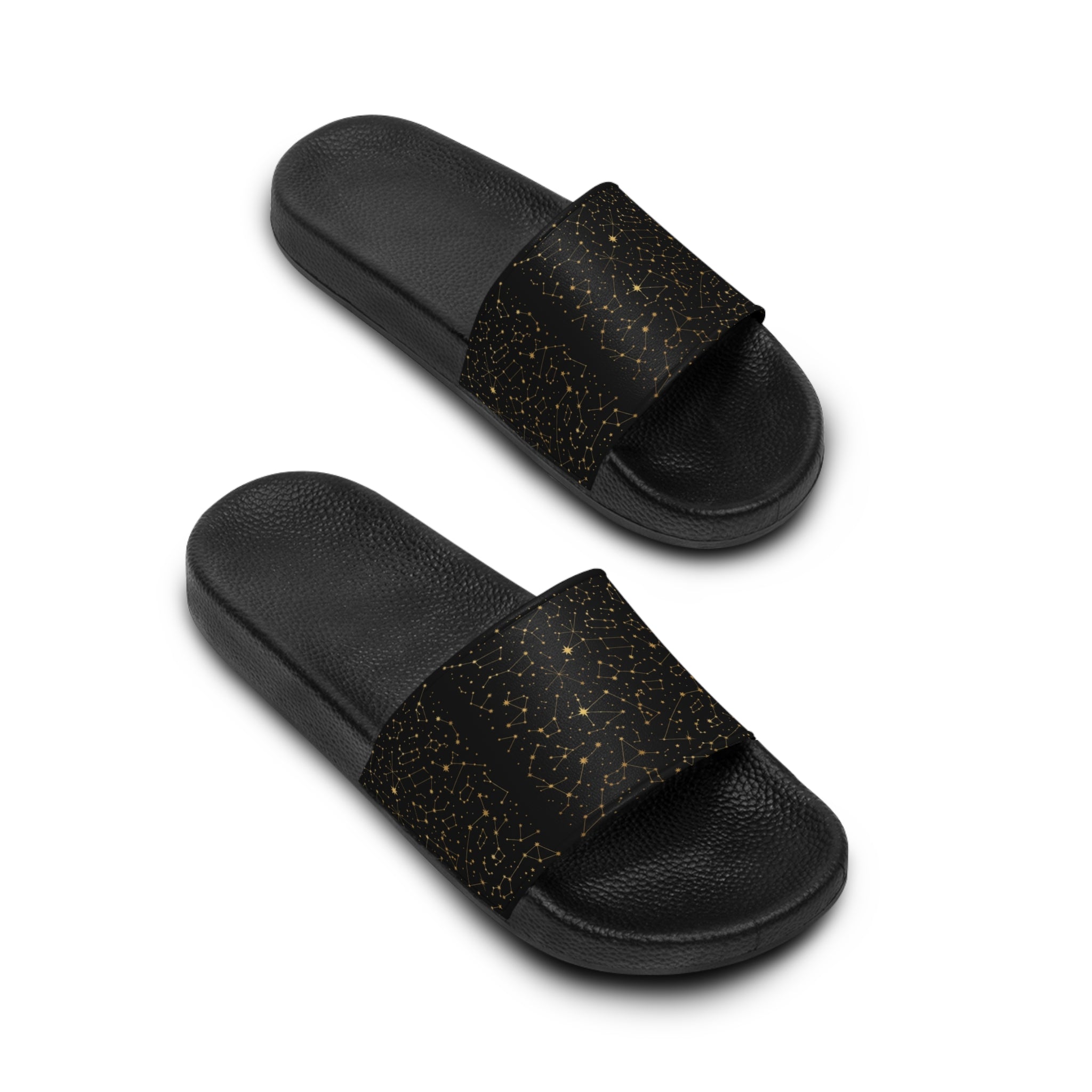 Atelier Kaz Men's Essential Slide Sandals