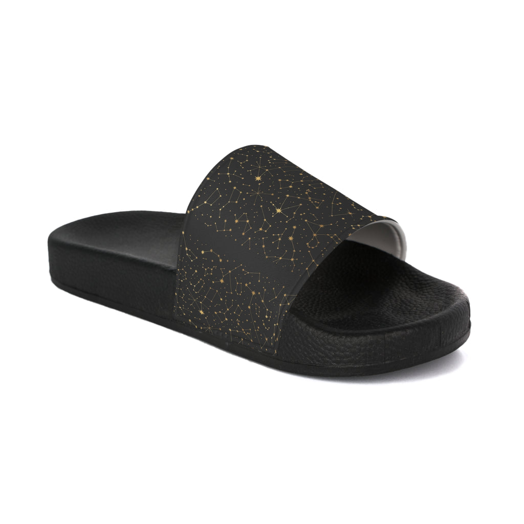 Atelier Kaz Women's Essential Slide Sandals