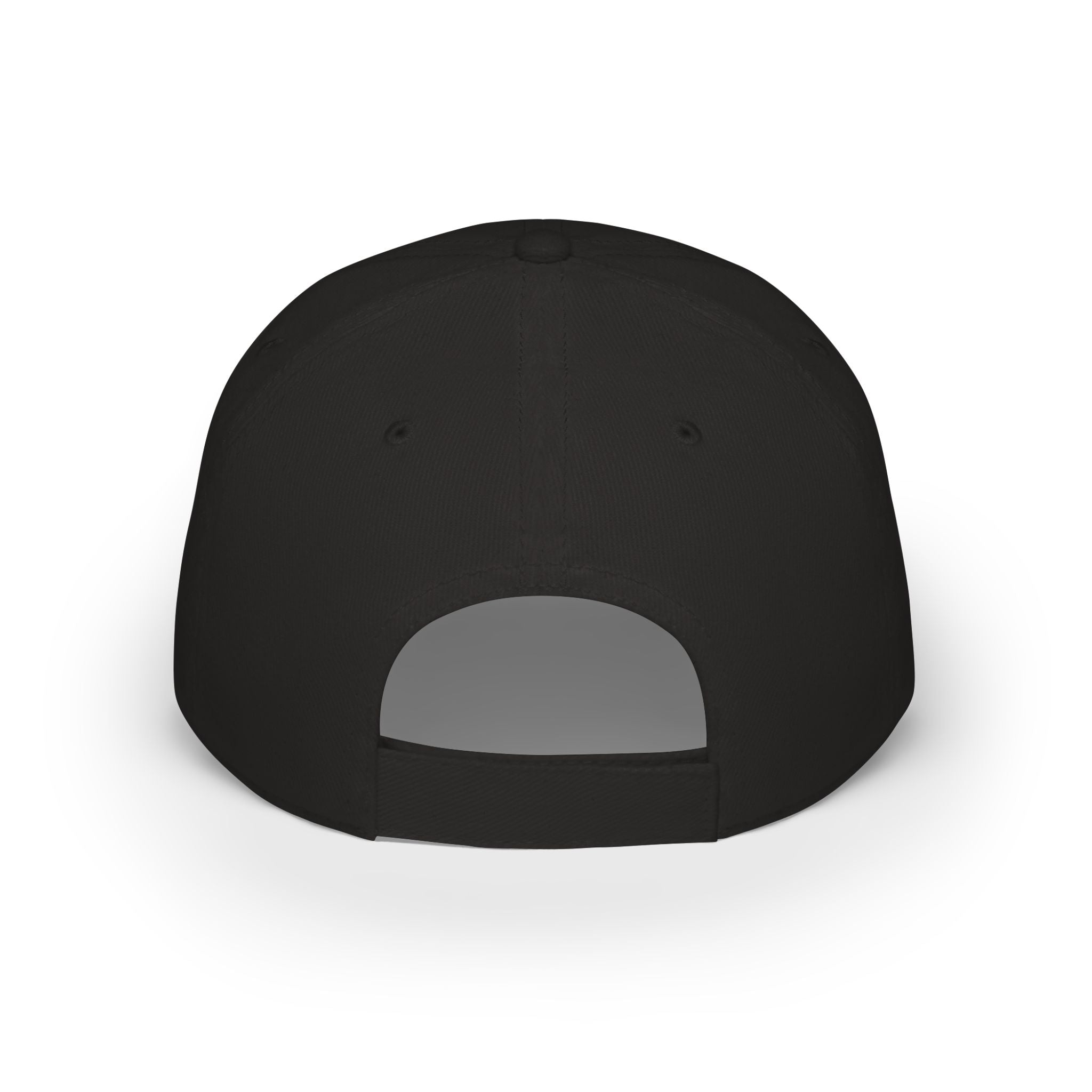 Atelier Kaz Embroidered Baseball Cap