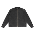 Atelier KAZ Denim Vintage Washed Jacket