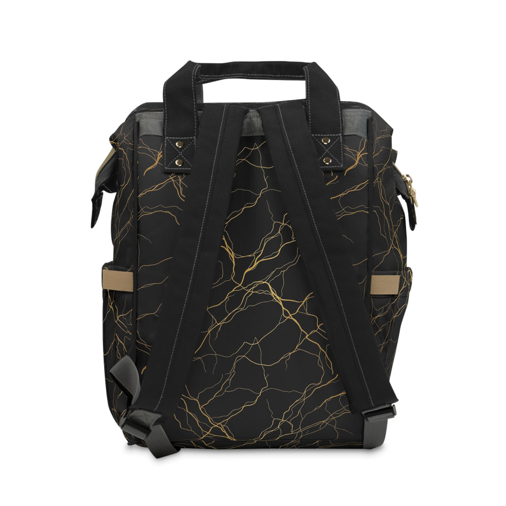 Atelier Kaz Nomad Diaper Backpack