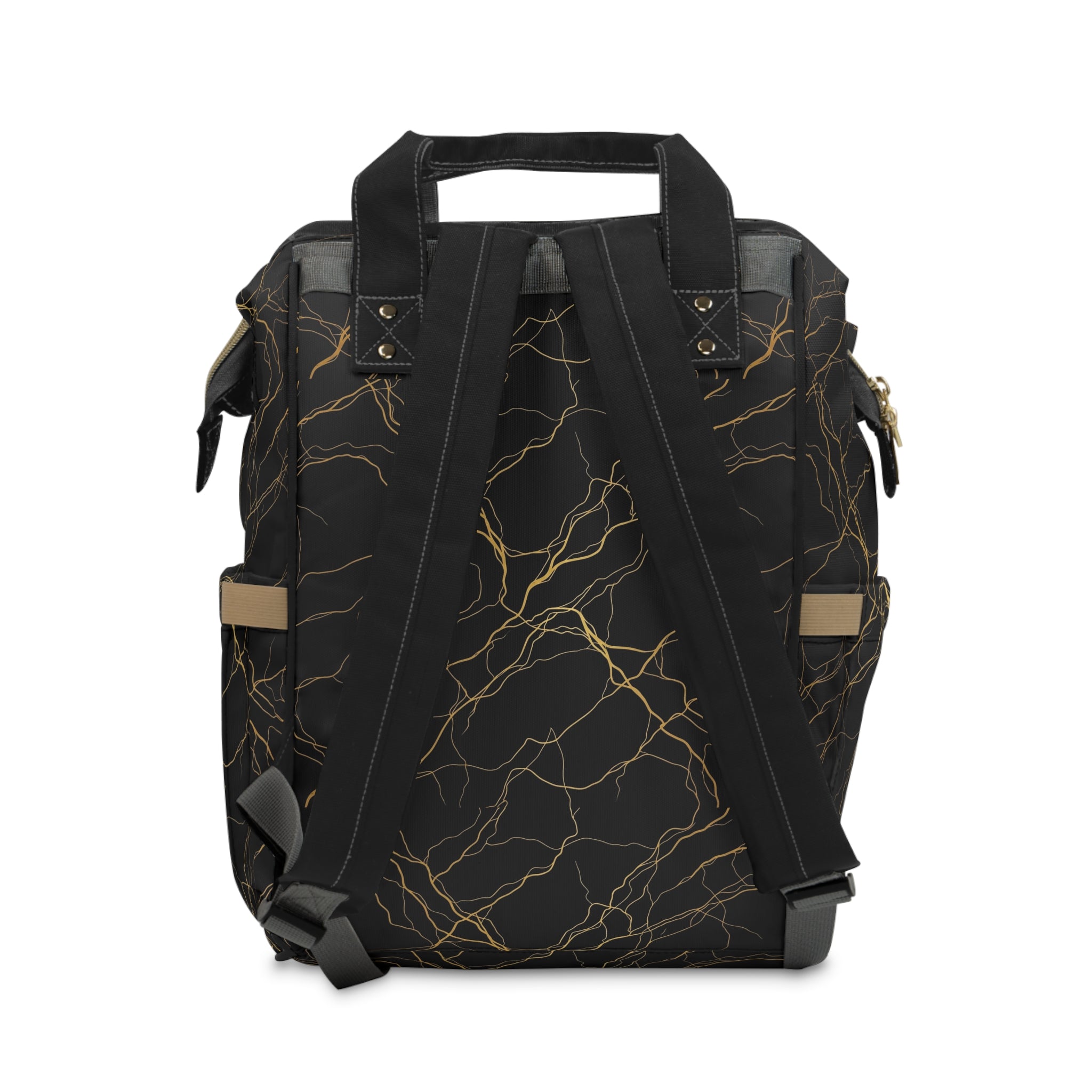 Atelier Kaz Nomad Diaper Backpack