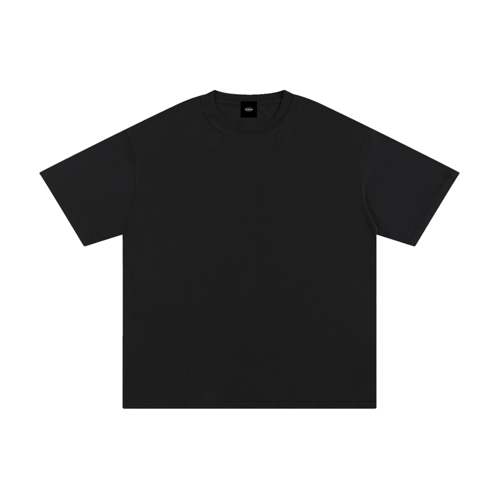 Atelier Kaz Unisex Pure Cotton T-Shirt