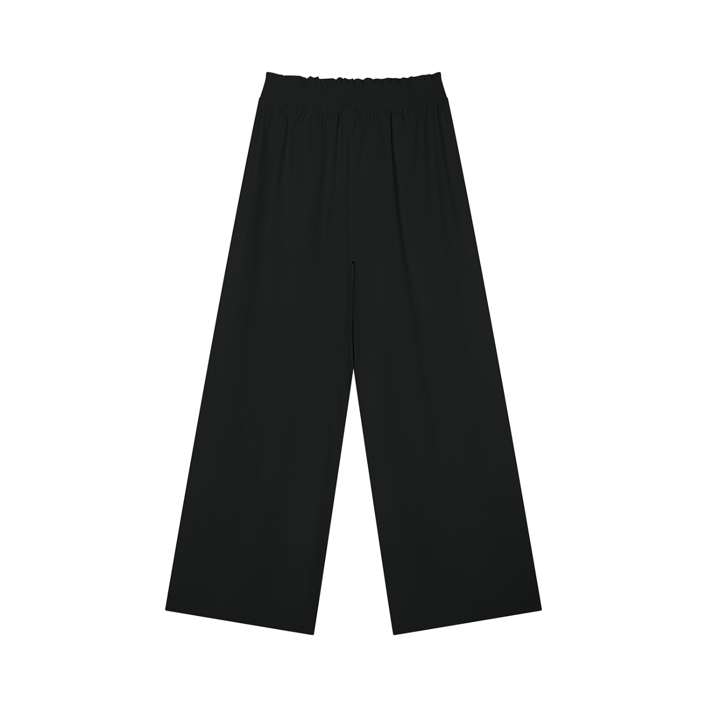 Atelier Kaz Women's High Rise Wide Leg Pants