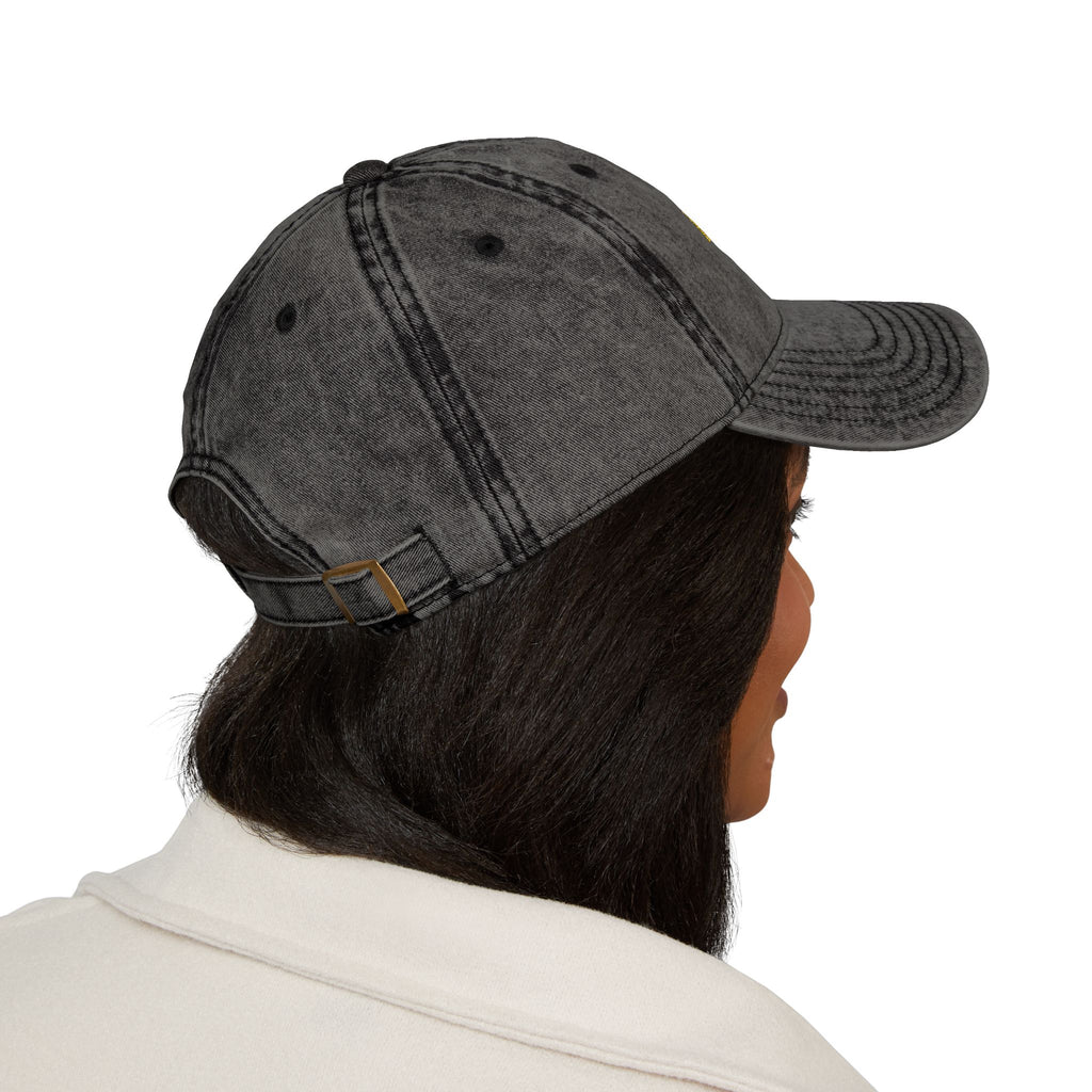 Atelier Kaz Vintage Cap