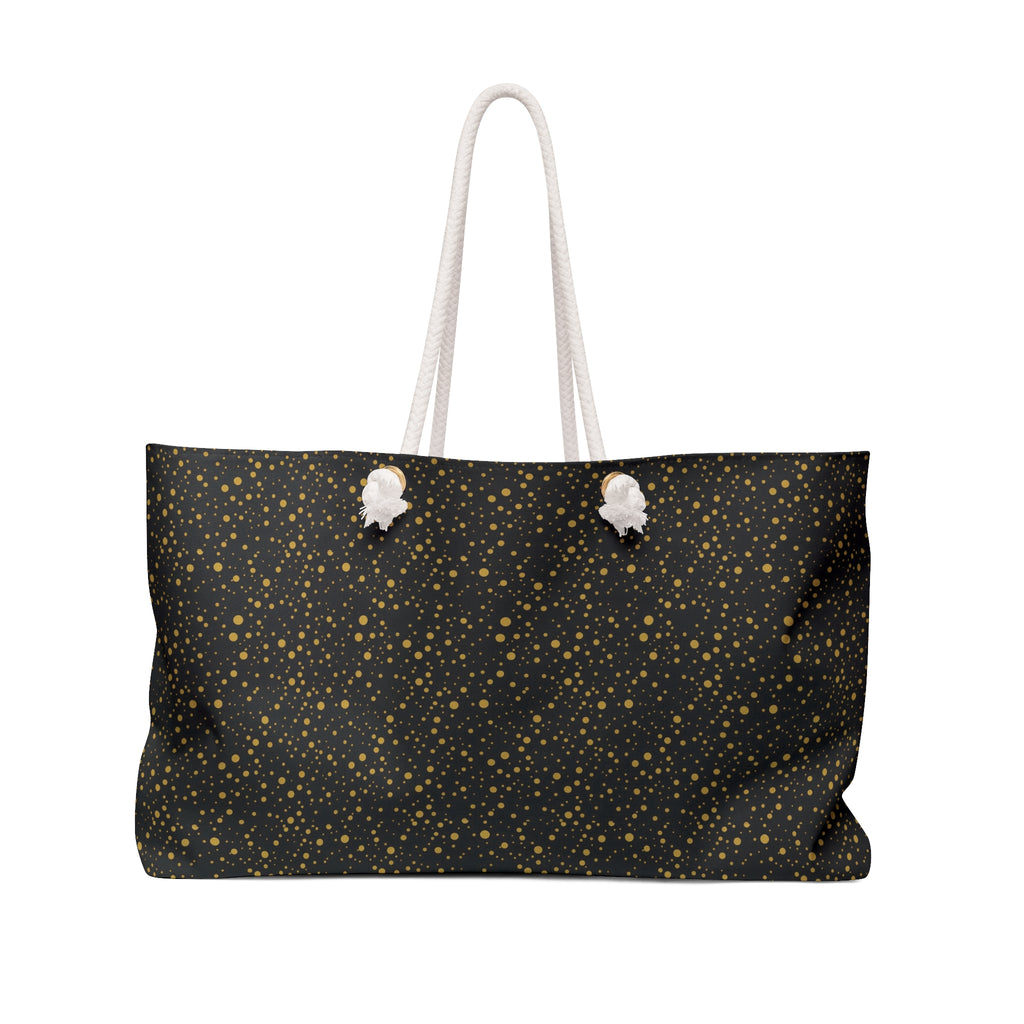 Atelier Kaz Journey Weekender Bag